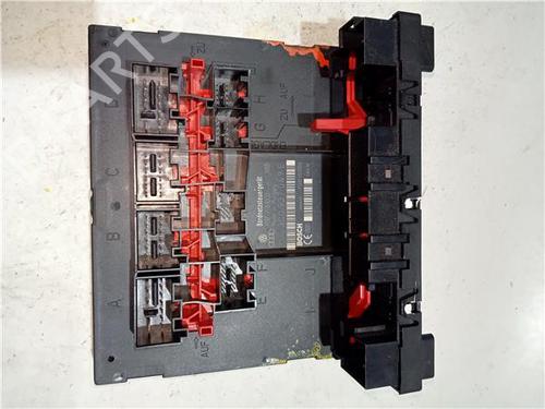 Used Electronic module SEAT LEON (1P1) 2.0 TDI 16V (140 hp) 23928912