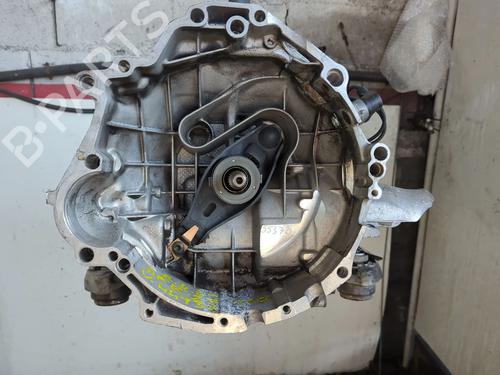 Used Gearbox AUDI A4 B5 (8D2) 2.5 TDI quattro (150 hp) 29138485
