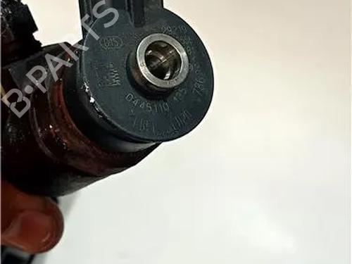 Injector PEUGEOT 206 Hatchback (2A/C) 1.4 HDi eco 70 | BP23908407M100