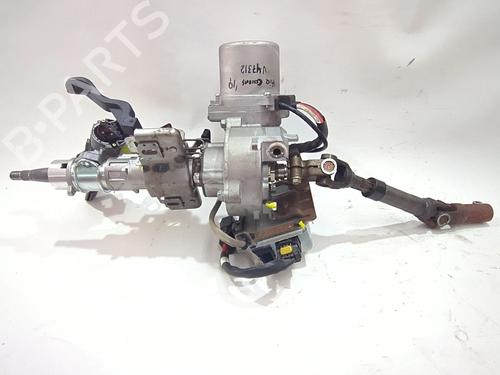 Used Steering column KIA CARENS IV Van (A4) CRDi (116 hp) 28359666