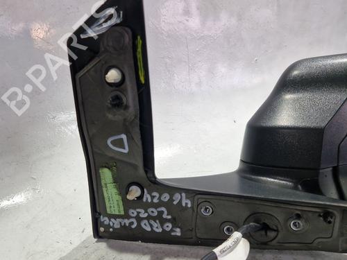Right mirror FORD TRANSIT CONNECT MPV 1.5 TDCi | BP33605773C27 - Image 4