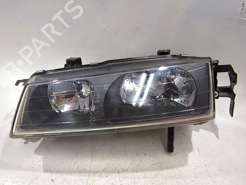 Used Left headlight HONDA PRELUDE V (BB_) 2.2 16V (BB6, BB8) (185 hp) 27311586