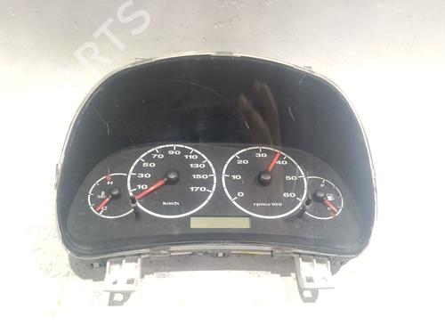Used Instrument cluster Instrument cluster 39638083 39638083