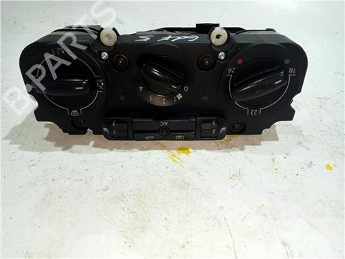 Used Climate control VW GOLF V (1K1) 2.0 TDI 16V (140 hp) 23930590