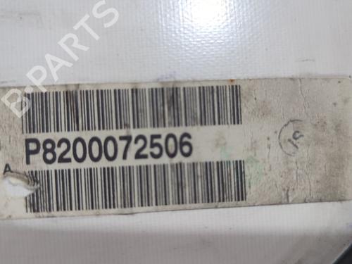 Instrument cluster RENAULT CLIO II (BB_, CB_) 1.9 D (B/CB0J) | BP26884234C47 