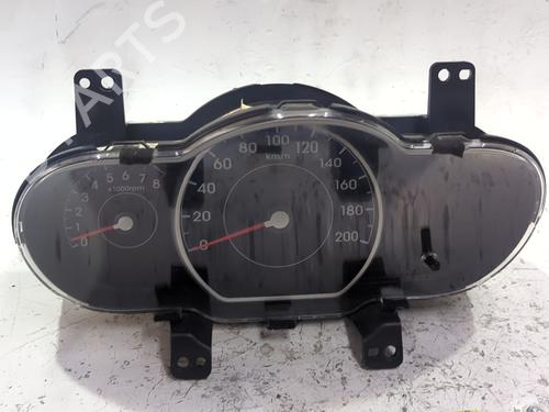 instrument-cluster-hyundai-i10-i-pa-2007-2008-2009-2010-2011-2012-2013-2014-2015-2016-2017-2018-40125029 main image