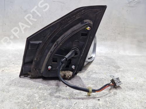 Retrovisor direito HONDA CIVIC VII Hatchback (EU, EP, EV) 1.7 CTDi (EP4, EU9) | BP29876632C27 