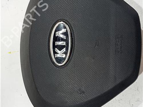 Førerens kollisjonspute KIA CEED Sportswagon (CD) 1.4 T-GDI (140 hp) 25616824