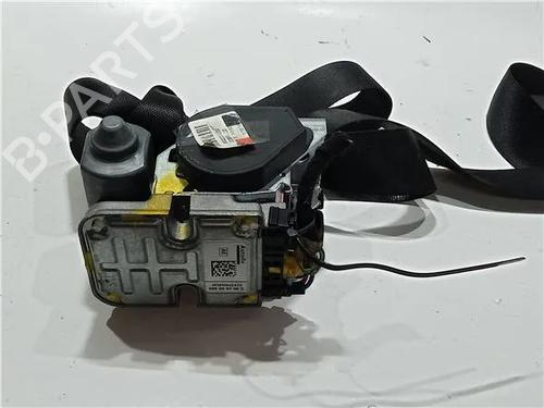 Front left seatbelt MERCEDES-BENZ E-CLASS (W210) E 220 CDI (210.006) | BP23914080I26 