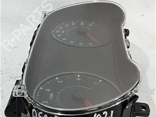 Instrument cluster DACIA SANDERO III 1.0 TCe 90 | BP23921713C47 