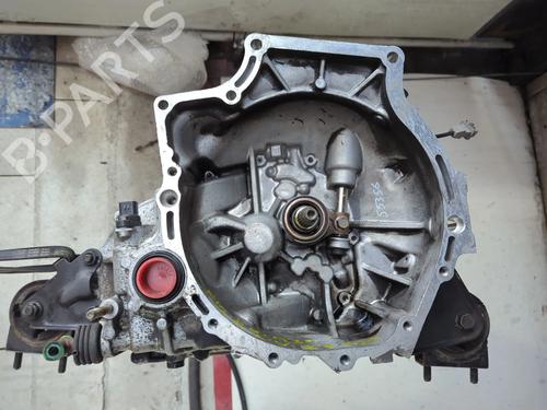 Gearbox KIA RIO II (JB) 1.4 16V | BP29122552M3 