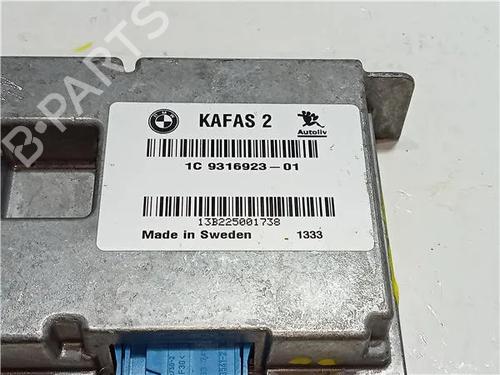 Electronic module BMW 1 (F20) 118 d | BP23914214M83 