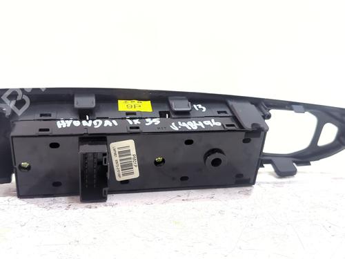 Left front window switch HYUNDAI ix35 (LM, EL, ELH) 2.0 CRDi | BP39103216I27 - Image 3