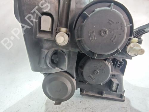 Left headlight OPEL MERIVA A MPV (X03) 1.3 CDTI (E75) | BP36017511C28  - Image 5