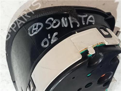 Instrument cluster HYUNDAI SONATA V (NF) 2.0 CRDi | BP23913774C47 