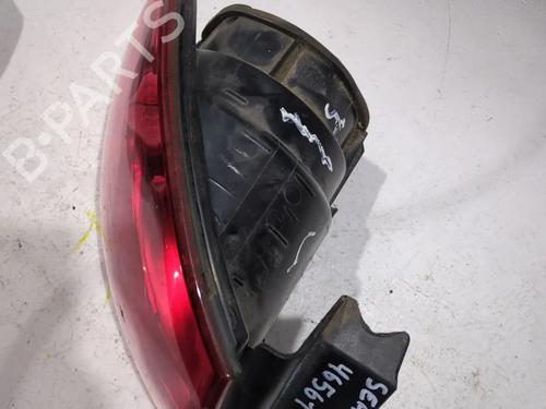 Right taillight SEAT ALTEA (5P1) 1.6 | BP24190085C35 