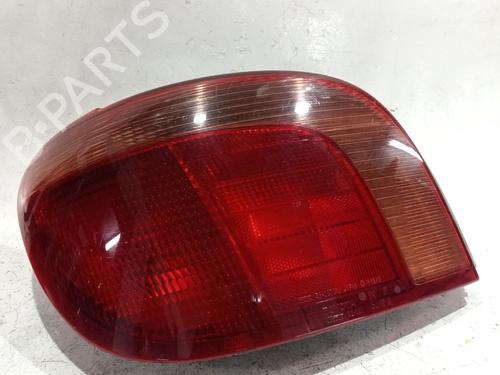 Venstre baglygte Venstre baglygte TOYOTA YARIS (_P1_) 1.5 (NCP13_, NCP13R) (150 hp) 36766657 36766657