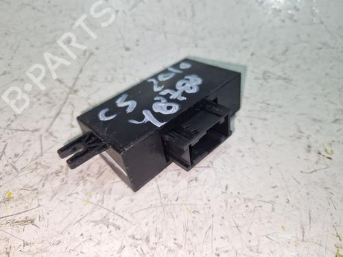 Electronic module CITROËN C5 III Break (RW_) 2.0 HDi 140 | BP36014183M83 - Image 4