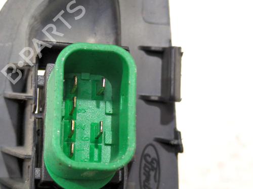 Right front window switch FORD FOCUS III 1.6 TDCi | BP26613044I26 