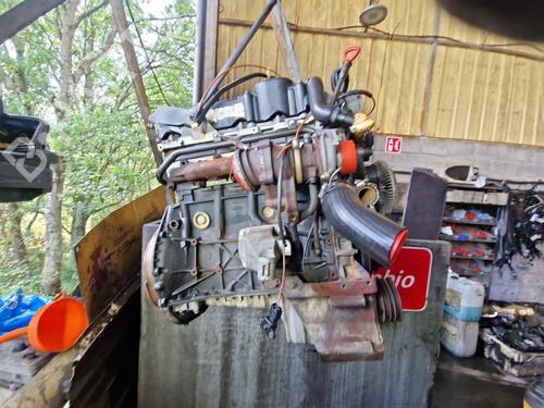 Engine MERCEDES-BENZ VITO / MIXTO Van (W639) 109 CDI (639.601, 639.603, 639.605) | BP38264979M1 - Image 3