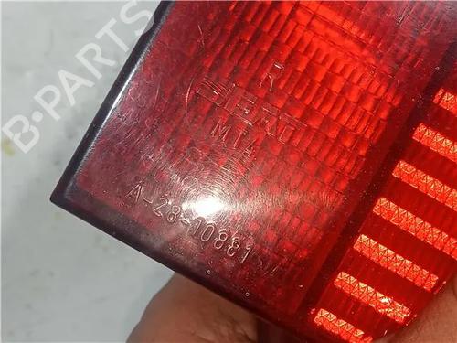 Right taillight SEAT IBIZA I (21A) 1.2 | BP23917487C35 