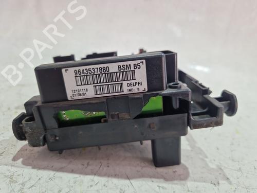 Electronic module PEUGEOT 307 (3A/C) 2.0 HDi 90 | BP36002520M83 - Image 3