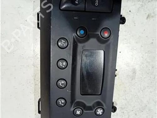 Commande Chauffage RENAULT CLIO II (BB_, CB_) 1.5 dCi (B/CB07) (65 hp) 23929818