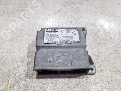 ecu-airbags-citroen-c5-iii-rd_-2008-2009-2010-2011-2012-2013-2014-2015-2016-2017-34371090 main image