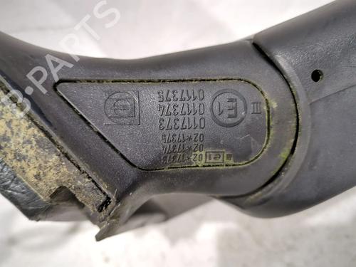Left mirror VOLVO V40 Estate (645) 1.9 DI | BP23926593C26