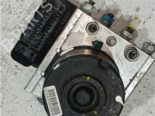 Abs pomp FORD FOCUS II Saloon (DB_, FCH, DH) 2.0 TDCi (136 hp) 23920147