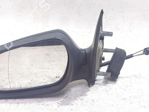 Used Left mirror Left mirror 37712500 37712500