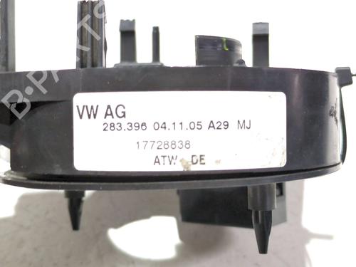 Squib airbag SEAT IBIZA III (6L1) 1.4 TDI | BP27928094C102 