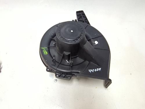 Used Heater blower motor SEAT IBIZA IV (6J5, 6P1) 1.6 TDI (90 hp) 25595725