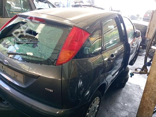 Motor FORD FOCUS II (DA_, HCP, DP) 1.6 TDCi | BP29423224M1 