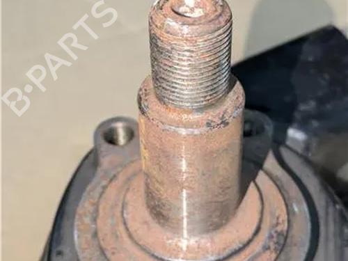 Left rear suspension arm MITSUBISHI CARISMA (DA_) 1.6 (DA1A) | BP23923993M14 