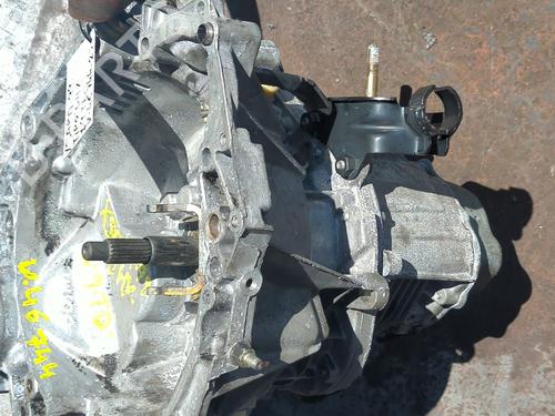 Gearbox CITROËN XSARA (N1) 1.9 TD | BP26128807M3 
