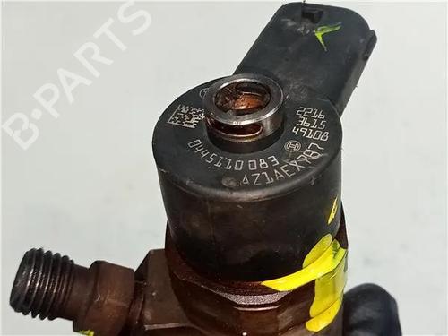 Injector OPEL CORSA C (X01) 1.2 (F08, F68) | BP23923074M100 