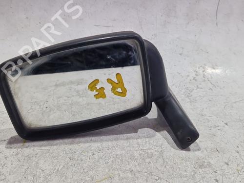 Used Left mirror Left mirror RENAULT 5 (122_) [1972-1985] 33302694 33302694