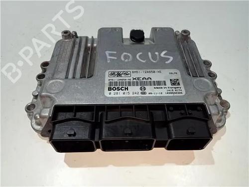 Used Electronic module FORD FOCUS II (DA_, HCP, DP) 2.0 TDCi (133 hp) 23932530