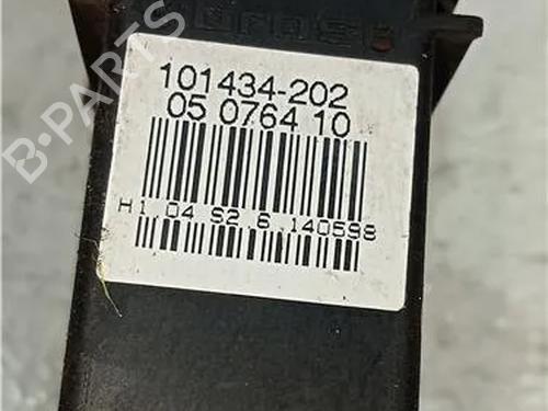 Vindusheismotor høyre foran VW GOLF IV (1J1) 1.4 16V | BP23913170E20 