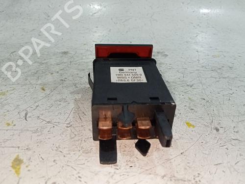 Warning switch SEAT TOLEDO II (1M2) 1.9 TDI | BP36767073I22 - Image 2