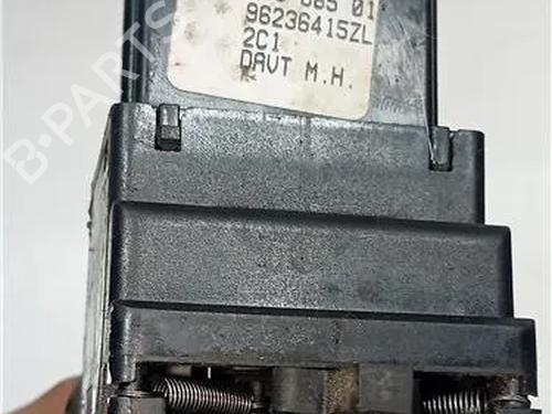 Switch PEUGEOT PARTNER Tepee 1.6 HDi | BP23912082I30 