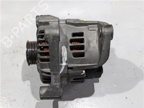 Alternator TOYOTA AVENSIS Estate (_T27_) 2.0 D-4D (WWT271_) | BP23923915M7 