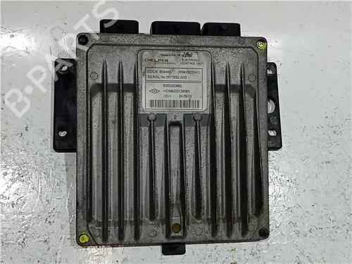 Used Electronic module RENAULT CLIO II (BB_, CB_) 1.5 dCi (B/CB07) (65 hp) 23914167