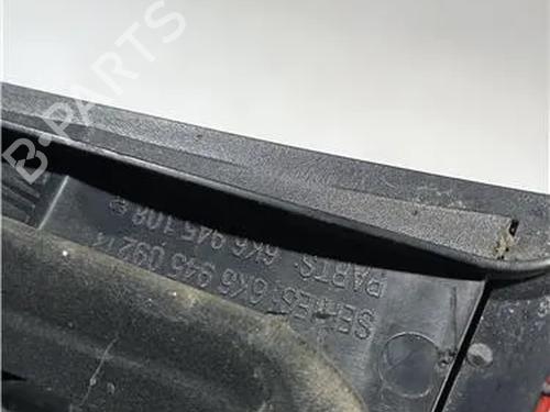 Right tailgate light SEAT IBIZA II (6K1) 1.4 i 16V | BP23920417C80 