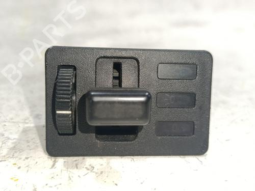 Used Headlight switch Headlight switch BMW 5 (E28) 524 td (115 hp) 40125105 40125105