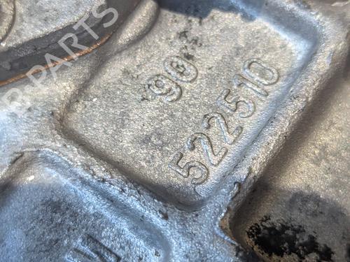 Gearbox OPEL ASTRA G Hatchback (T98) 1.6 16V (F08, F48) | BP23902488M3 