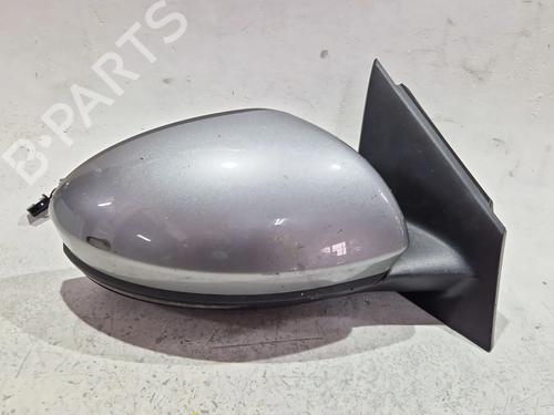 Right mirror RENAULT MEGANE IV Hatchback (B9A/M/N_) 1.6 TCe 205 (B9MV) | BP29697408C27 