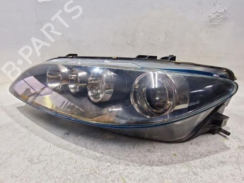 Left headlight MAZDA 6 Hatchback (GG) 2.0 DI (GG14) | BP29877946C28
