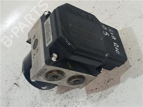 Used ABS pump KIA RIO II (JB) 1.4 16V (97 hp) 23912610